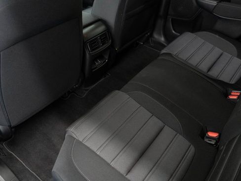 Certified 2021 Honda CR-V EX image 18