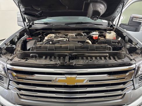 Used 2025 Chevrolet Silverado 2500 High Country w/ Technology Package image 45