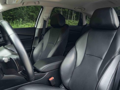 Used 2024 Honda Accord EX-L image 17