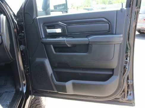 Used 2024 RAM 2500 Rebel w/ Bed Utility Group image 32