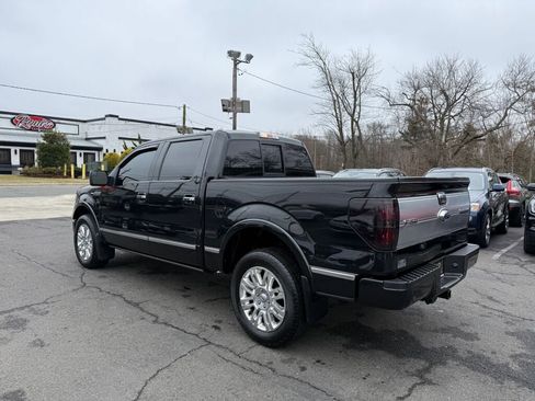 Used 2014 Ford F150 Platinum image 6