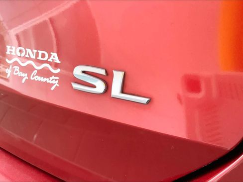 Used 2015 Nissan Rogue SL FWD image 10
