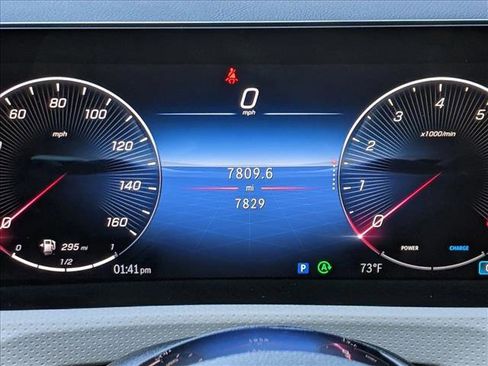 Certified 2025 Mercedes-Benz CLA 250 4MATIC image 11