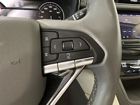 Used 2024 Cadillac XT6 Premium Luxury w/ LPO, Floor Liner Package AWD/4WD image 17