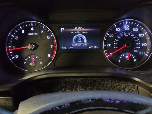 Used 2023 Kia Forte GT image 23