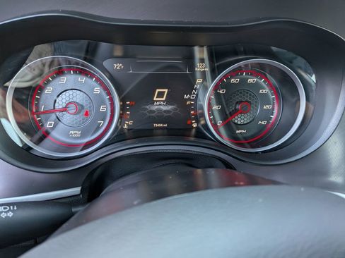 Used 2022 Dodge Charger SXT w/ Leather Interior Group image 21