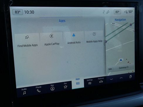 Used 2023 Ford F150 XLT w/ Equipment Group 302A High image 45