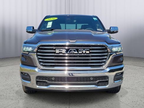 Used 2026 RAM 1500 Laramie AWD/4WD image 10