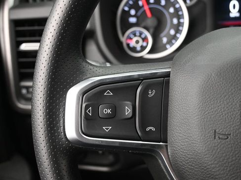 New 2026 RAM 2500 Tradesman AWD/4WD image 13
