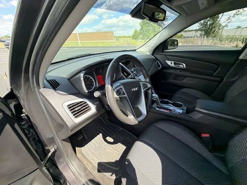 Used 2014 GMC Terrain SLE w/ Convenience Package AWD/4WD image 10