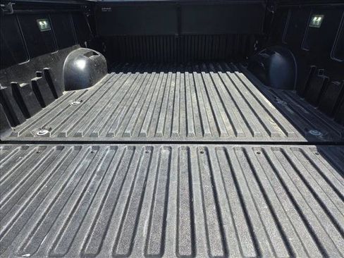 Used 2024 Toyota Tundra SR5 w/ SR5 Premium Package AWD/4WD image 6