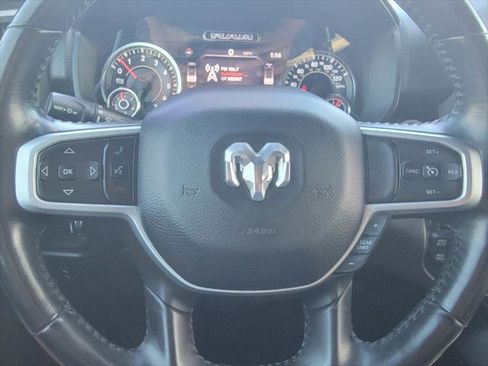 Certified 2021 RAM 1500 Big Horn image 36