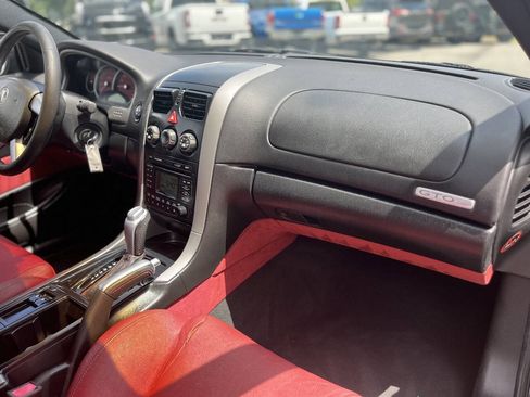 Used 2006 Pontiac GTO RWD image 17