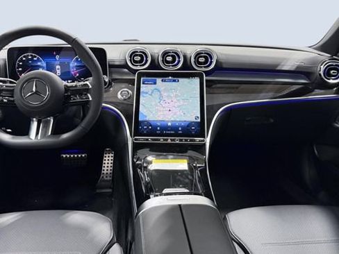 New 2026 Mercedes-Benz C 300 4MATIC Sedan image 6