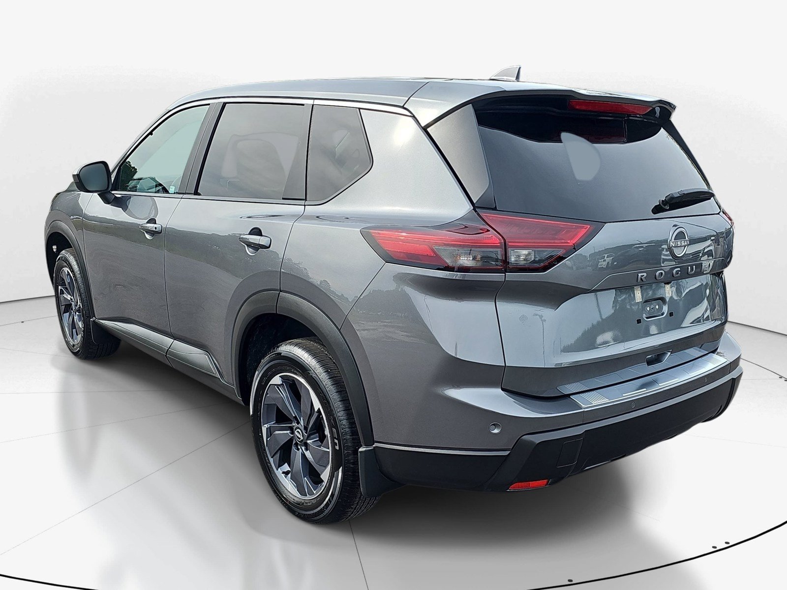 Used 2026 Nissan Rogue SV FWD image 6