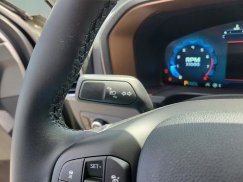 New 2025 Ford Bronco Sport Outer Banks AWD/4WD image 15