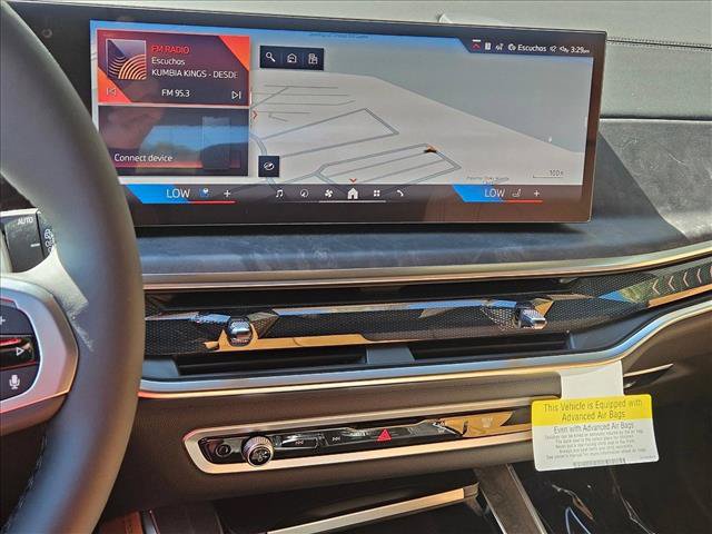 Used 2026 BMW X5 sDrive40i w/ M Sport Package RWD image 12