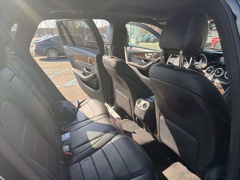 Used 2020 Mercedes-Benz GLC 300 4MATIC image 80