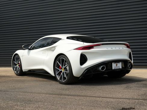 Used 2024 Lotus Emira First Edition RWD image 3