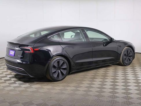 Used 2024 Tesla Model 3 Long Range image 12