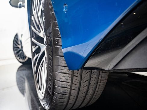 Certified 2024 Audi SQ8 Premium Plus image 38