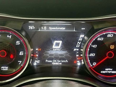 Used 2019 Dodge Charger Police w/ Fleet Safety Group image 32