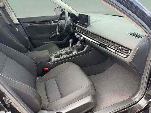 Used 2024 Honda Civic EX image 26