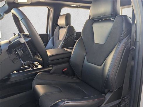 Certified 2025 Ford F150 Raptor image 18