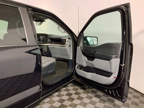 Used 2022 Ford F150 XL w/ Equipment Group 101A High image 32