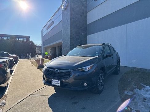 New 2026 Subaru Crosstrek 2.0i Premium image 10