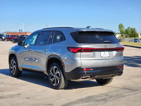 New 2026 Buick Enclave Sport Touring w/ Power Package image 3