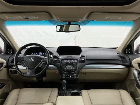 Used 2014 Acura RDX AWD w/ Technology Package image 28