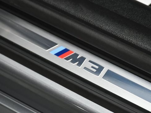 Used 2025 BMW M3 Competition w/ Executive Package image 12