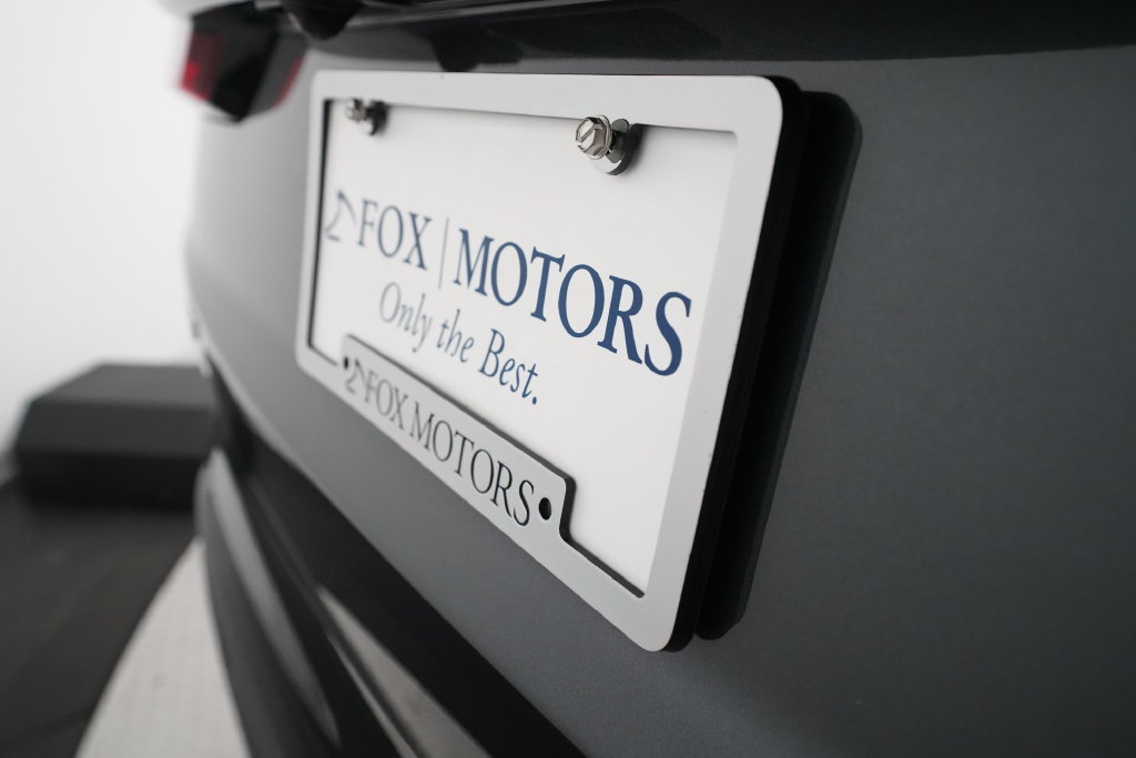 Certified 2024 Honda CR-V EX-L image 37