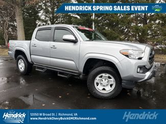 Used 2019 Toyota Tacoma SR5 video 1