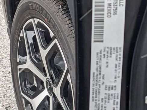 New 2025 Jeep Compass Limited w/ Sun & Sound Group image 26