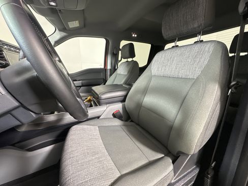 Certified 2023 Ford F150 XLT w/ Equipment Group 302A High image 9