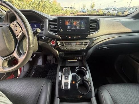 Used 2022 Honda Passport Elite image 28