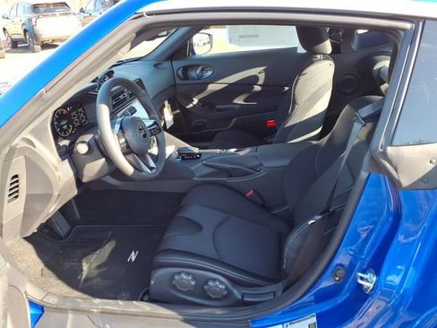 New 2026 Nissan Z Sport w/ Floor Mat Package image 6