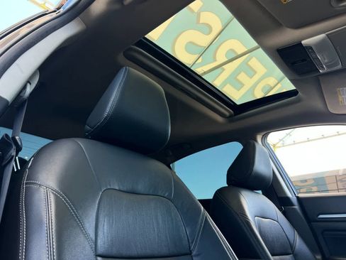 Used 2021 Nissan Altima 2.5 SL FWD image 17