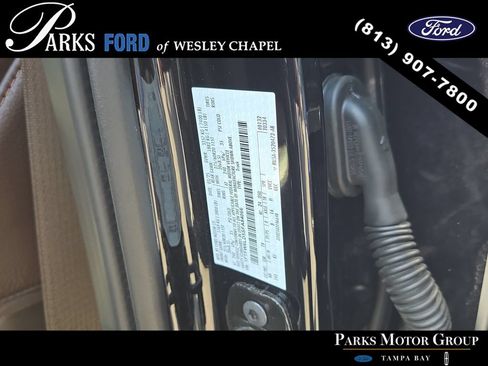 Used 2025 Ford F150 King Ranch AWD/4WD image 37
