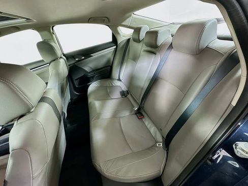 Used 2020 Honda Civic EX-L image 25