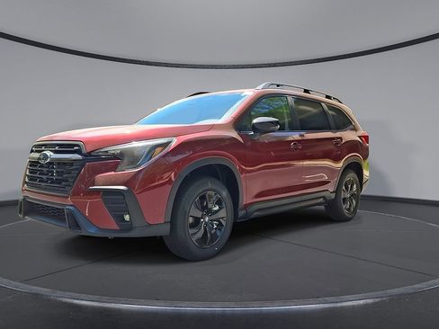 New 2026 Subaru Ascent Premium AWD/4WD image 10