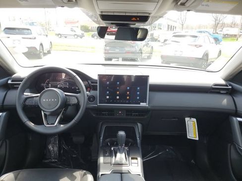New 2026 MAZDA CX-5 Select AWD/4WD image 24