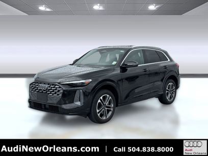 Certified 2025 Audi Q5 Premium w/ Convenience Package