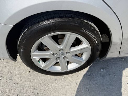 Used 2008 Lexus ES 350 FWD image 11