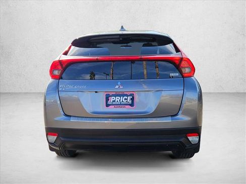 Used 2020 Mitsubishi Eclipse Cross ES image 7