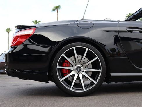 Used 2015 Mercedes-Benz SL 63 AMG image 57
