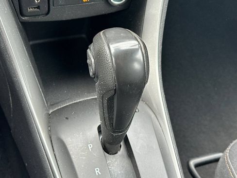 Used 2020 Chevrolet Trax LS FWD image 20