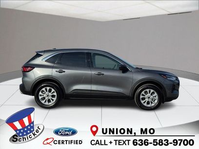 Used 2024 Ford Escape Active